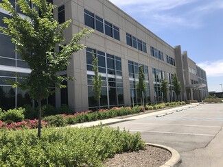 More details for 7676 Interactive Way, Indianapolis, IN - Office for Lease