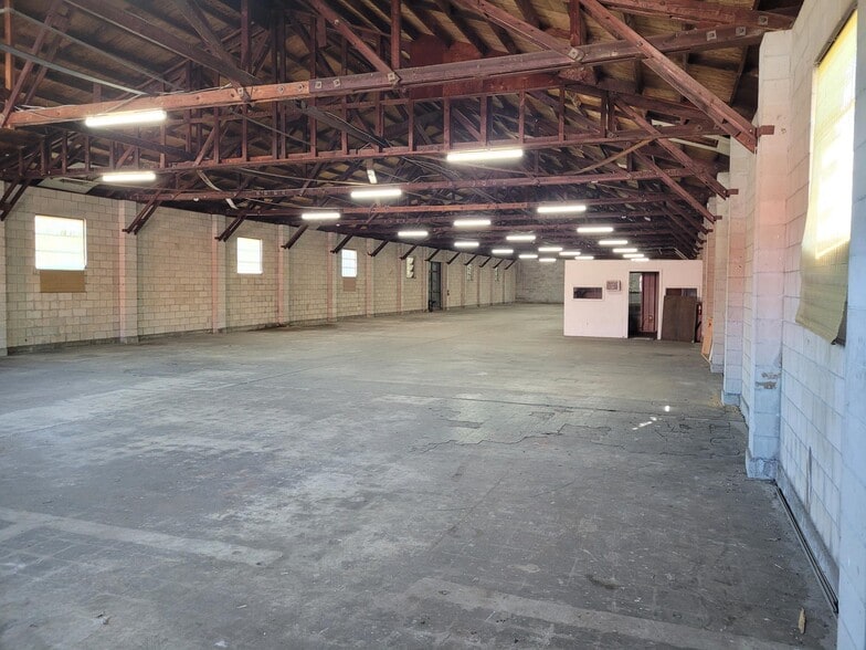 705 Mabry St, Tallahassee, FL for lease - Building Photo - Image 3 of 5
