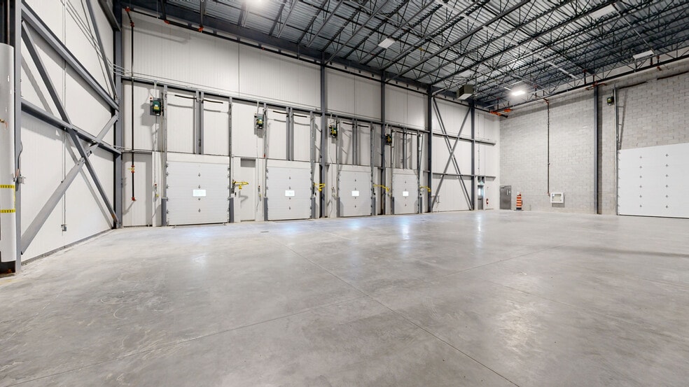 1110 Rue Bousquet, Granby, QC for sale - Matterport 3D Scan - Image 2 of 21