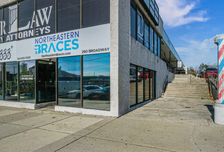 280-290 Broadway, Newburgh, NY for lease Building Photo- Image 1 of 24