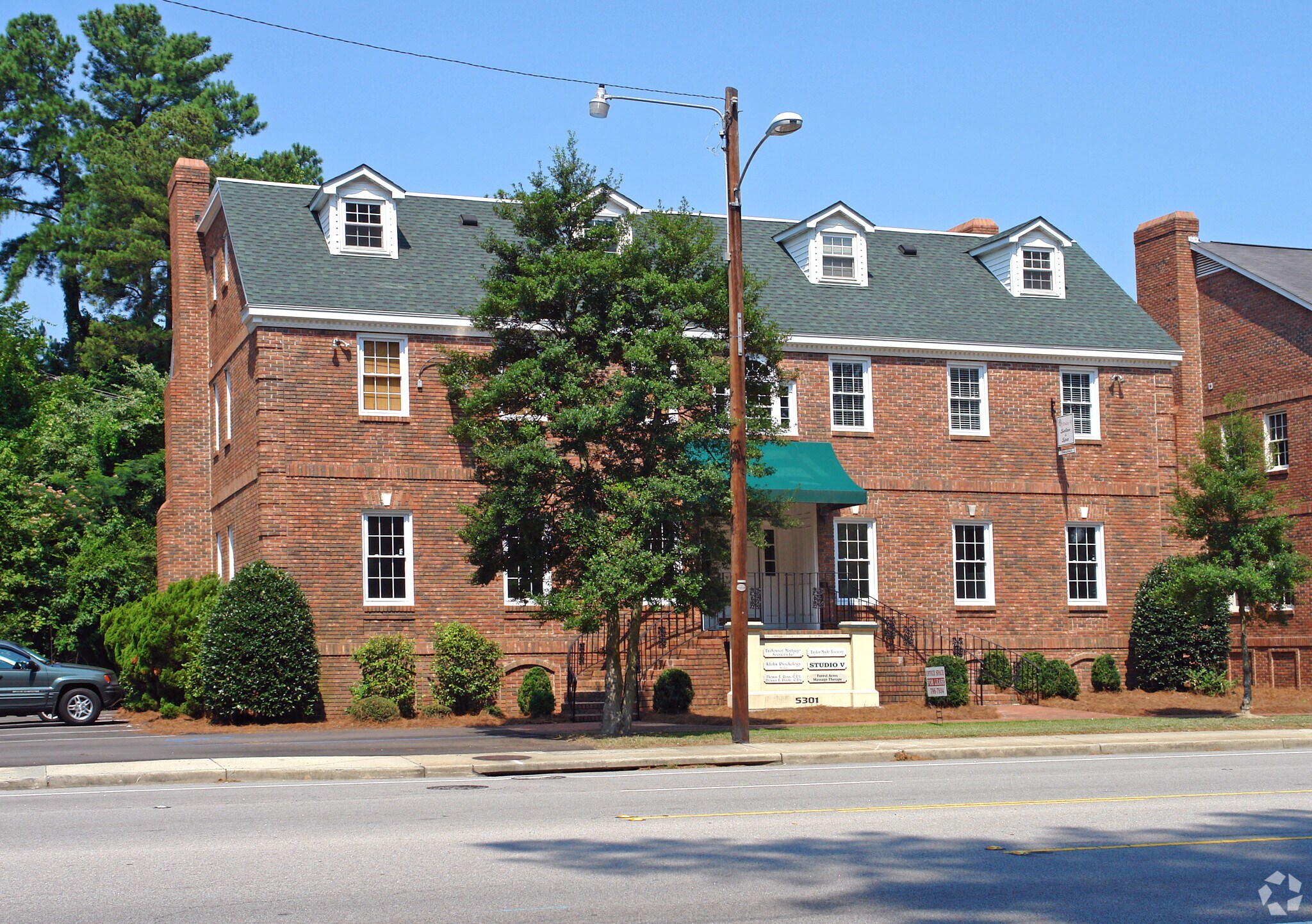 5301 Trenholm Rd, Columbia, SC for sale Primary Photo- Image 1 of 1