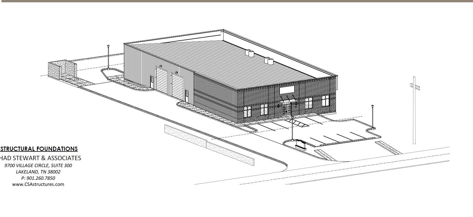 10770 Hwy 178, Olive Branch, MS for sale Other- Image 1 of 1