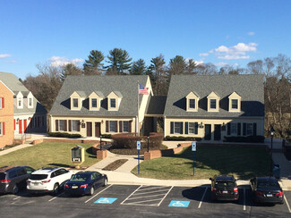 More details for 2324 W Joppa Rd, Lutherville, MD - Office for Lease