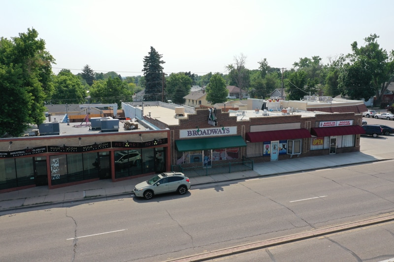 3978 S Broadway, Englewood, CO for sale - Building Photo - Image 3 of 15