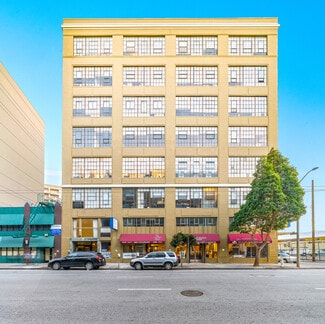 More details for 1663 Mission St, San Francisco, CA - Office for Lease