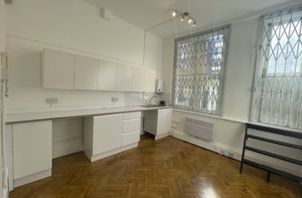 53A Brewer St, London for lease Interior Photo- Image 2 of 5