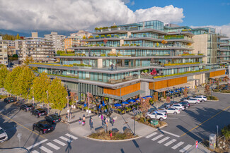 More details for 1355 Bellevue Ave, West Vancouver, BC - Retail for Lease