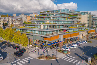 More details for 1355 Bellevue Ave, West Vancouver, BC - Retail for Lease