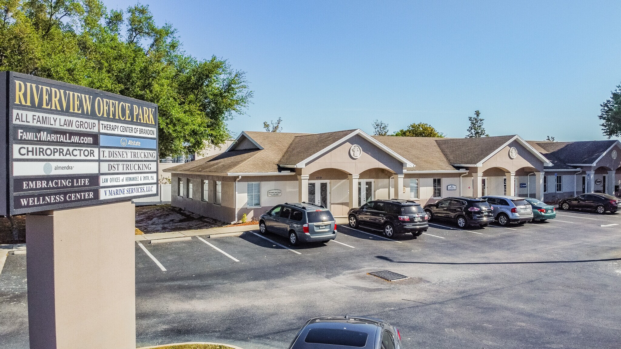 6314 US Highway 301 S, Riverview, FL 33578