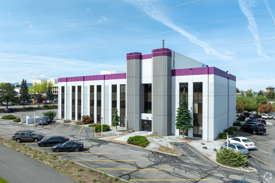 12615 E Mission Ave, Spokane Valley, WA for lease - Primary Photo - Image 1 of 5