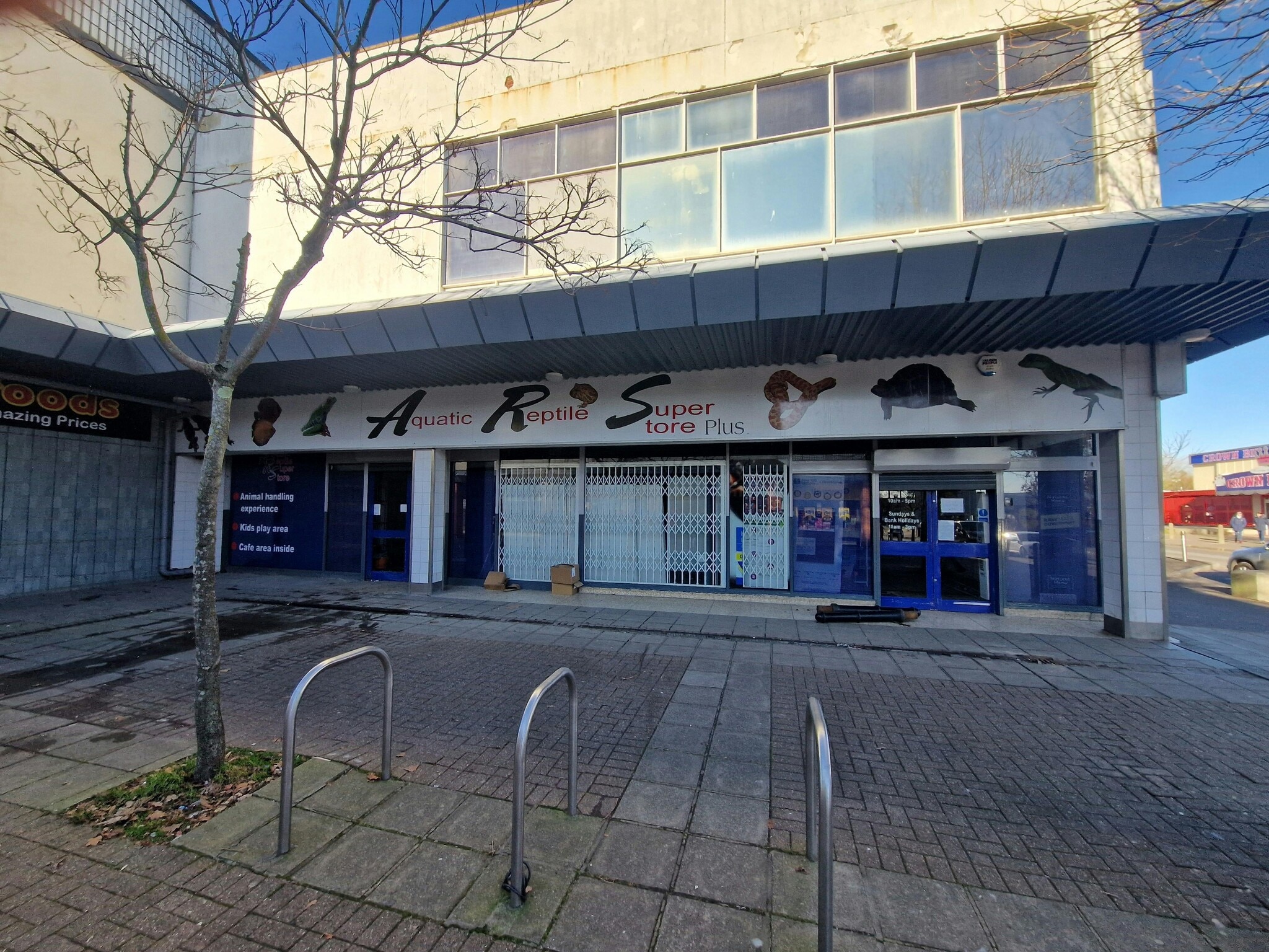 Greywell Rd, Havant for lease Building Photo- Image 1 of 3