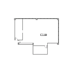 720 N Post Oak Rd, Houston, TX for lease Floor Plan- Image 1 of 1