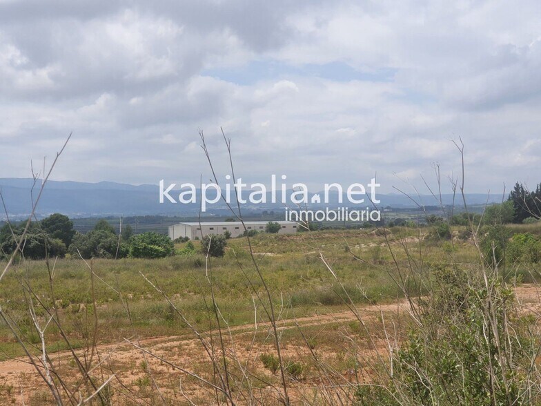 Industrial in L'Olleria for lease - Building Photo - Image 3 of 4