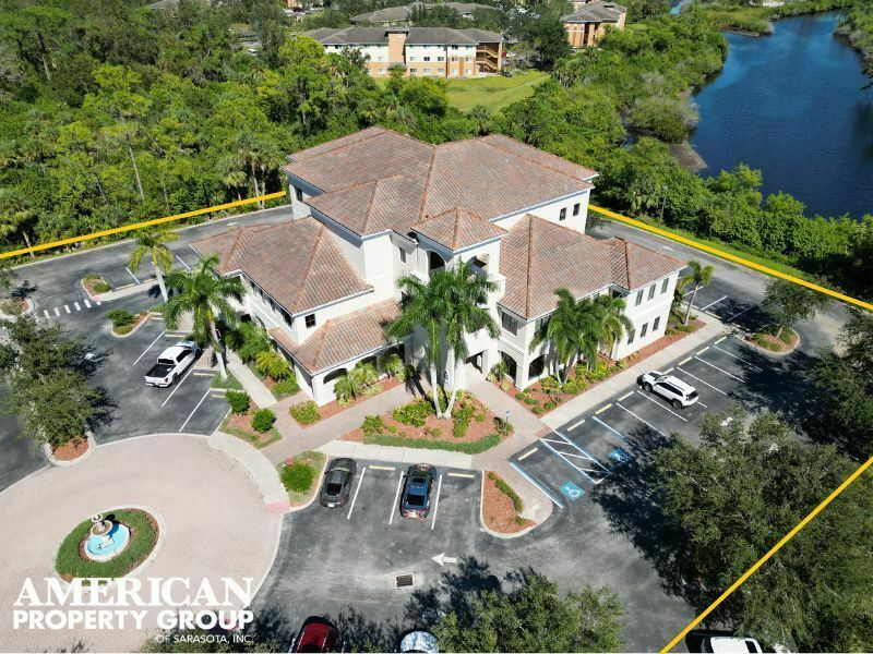 5920 Pan American Blvd, North Port, FL for lease Building Photo- Image 1 of 6