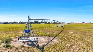 More details for NNA Taylor Road, Othello, WA - Land for Sale