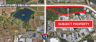 More details for 0 Martin Luther King Jr Hwy, Greenville, NC - Land for Sale