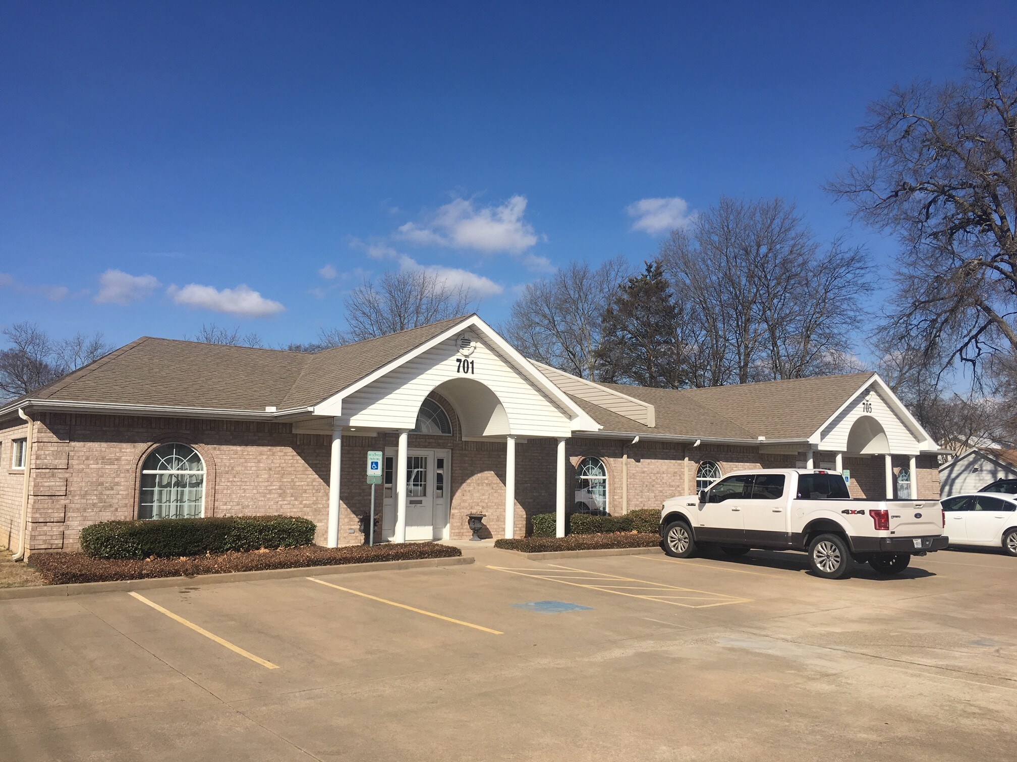 705 N Pacific St, Mineola, TX for sale Other- Image 1 of 1