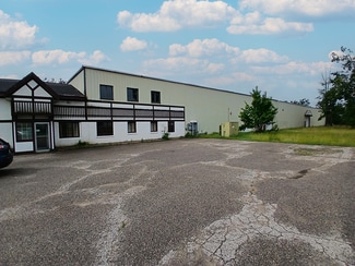 More details for 517 Alpine Rd, Gaylord, MI - Industrial for Sale