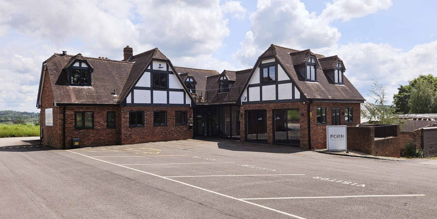 Impney Estate, Droitwich for lease Building Photo- Image 1 of 2