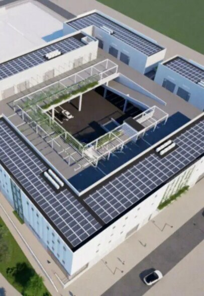 Flex in Castelnau-le-Lez for sale - Aerial - Image 1 of 5