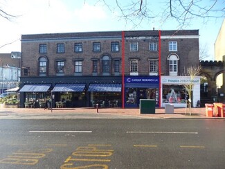 More details for 71-79 Mount Pleasant Rd, Tunbridge Wells - Retail for Lease