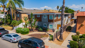 More details for 4427 Estrella Ave, San Diego, CA - Multifamily for Sale