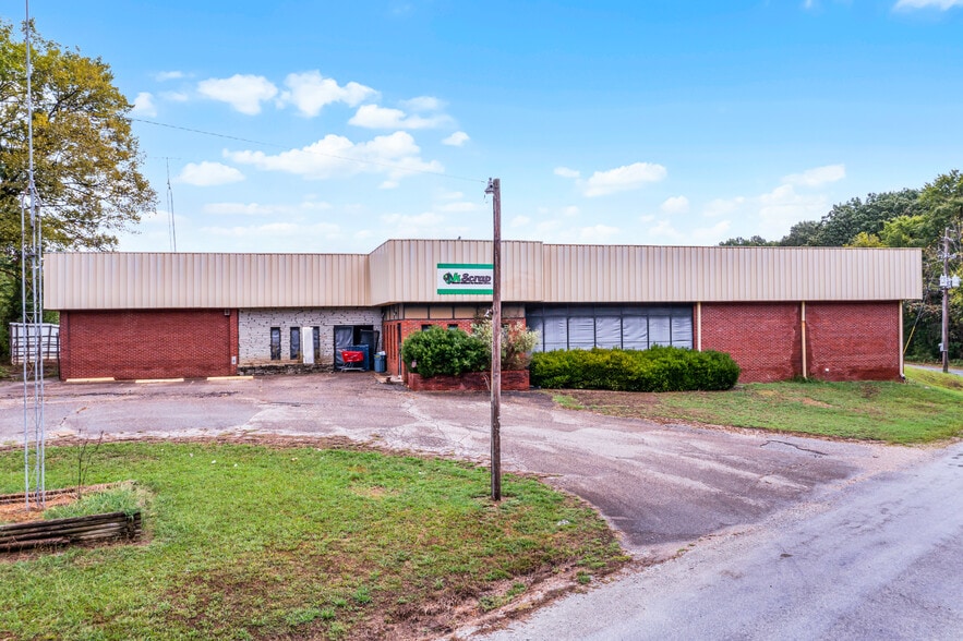 7110 Highway 190, Dresden, TN for sale - Primary Photo - Image 1 of 13
