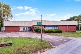 More details for 7110 Highway 190, Dresden, TN - Industrial for Sale