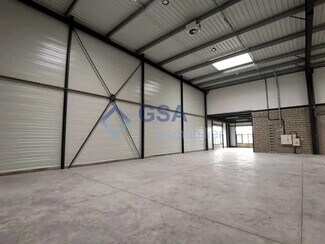 More details for Flex for Sale