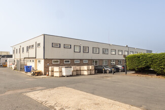 More details for 7 Glebe Rd, Huntingdon - Industrial for Sale