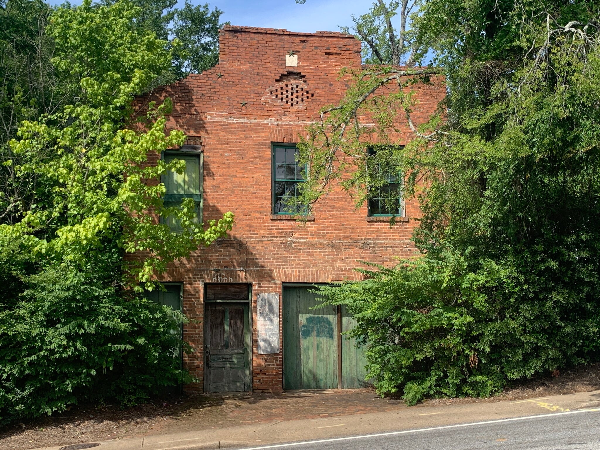 376 Oconee, Athens, GA for sale Primary Photo- Image 1 of 1