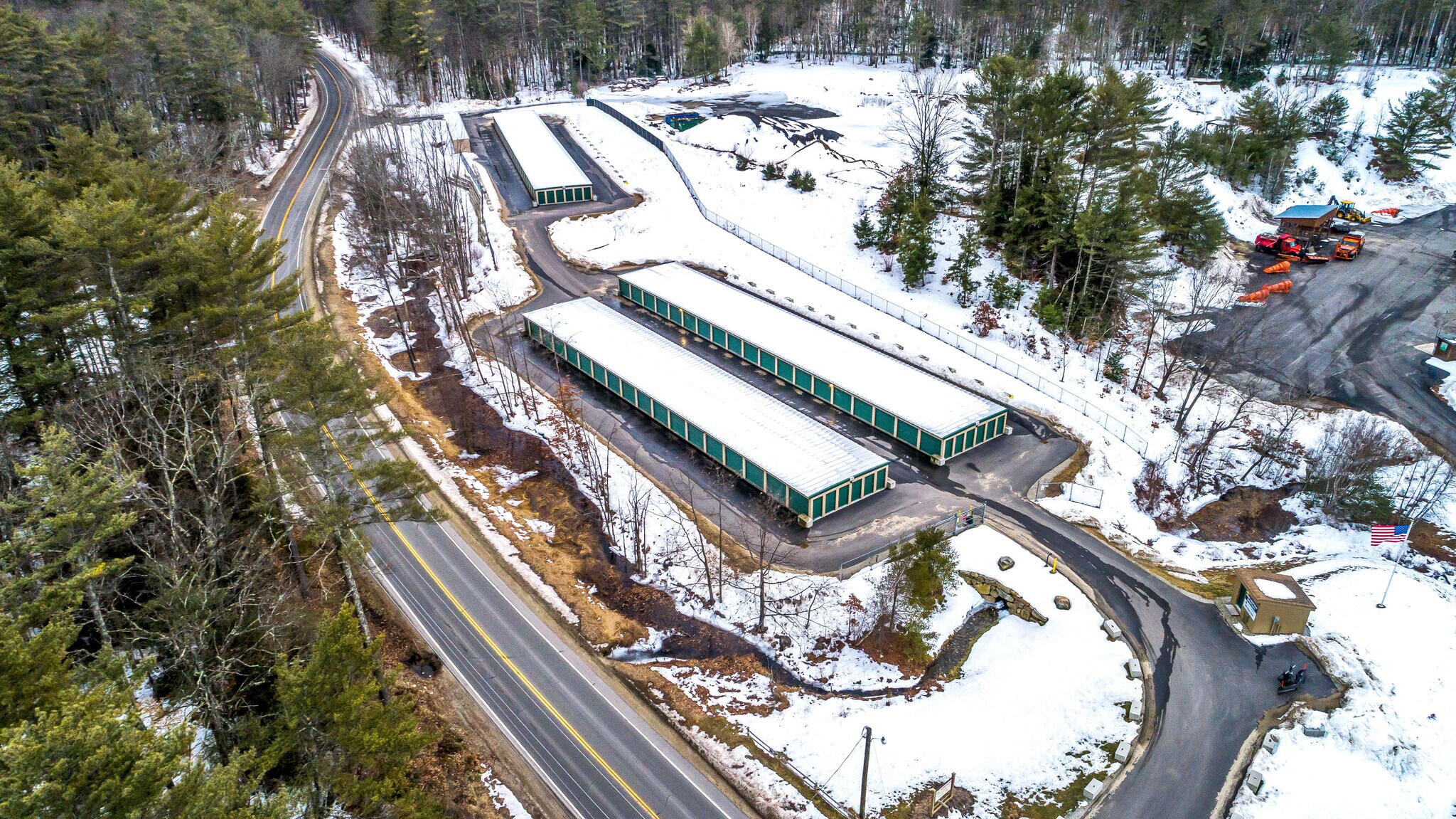 295 Sawmill, Greenfield, NH 03047