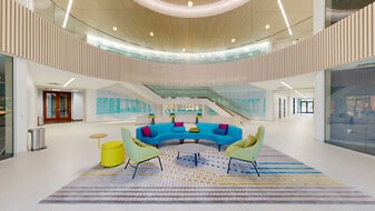 INNOVATION HUB - Convenience Store