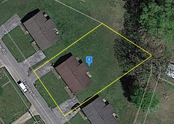 60 Frawley Rd, Chattanooga, TN for sale - Primary Photo - Image 1 of 2