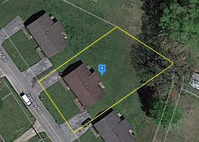 60 Frawley Rd, Chattanooga, TN for sale Primary Photo- Image 1 of 3