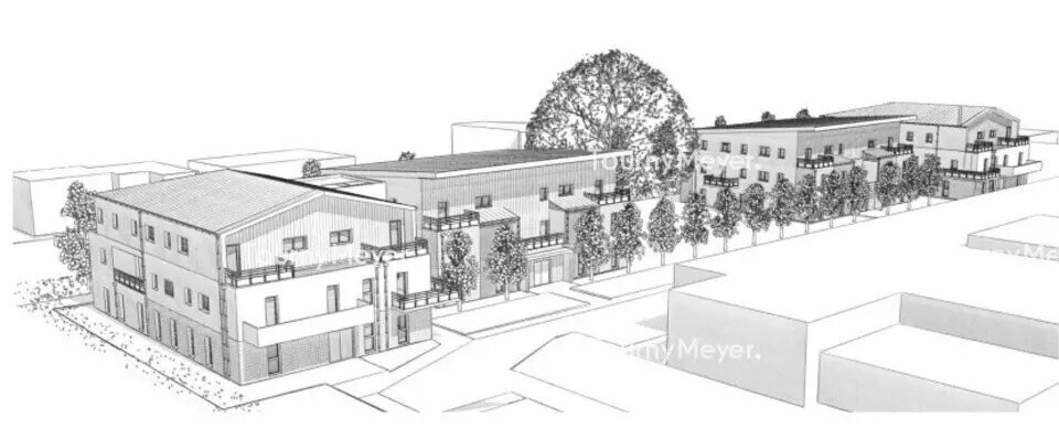 Office in Basse-Goulaine for lease - Building Photo - Image 1 of 1