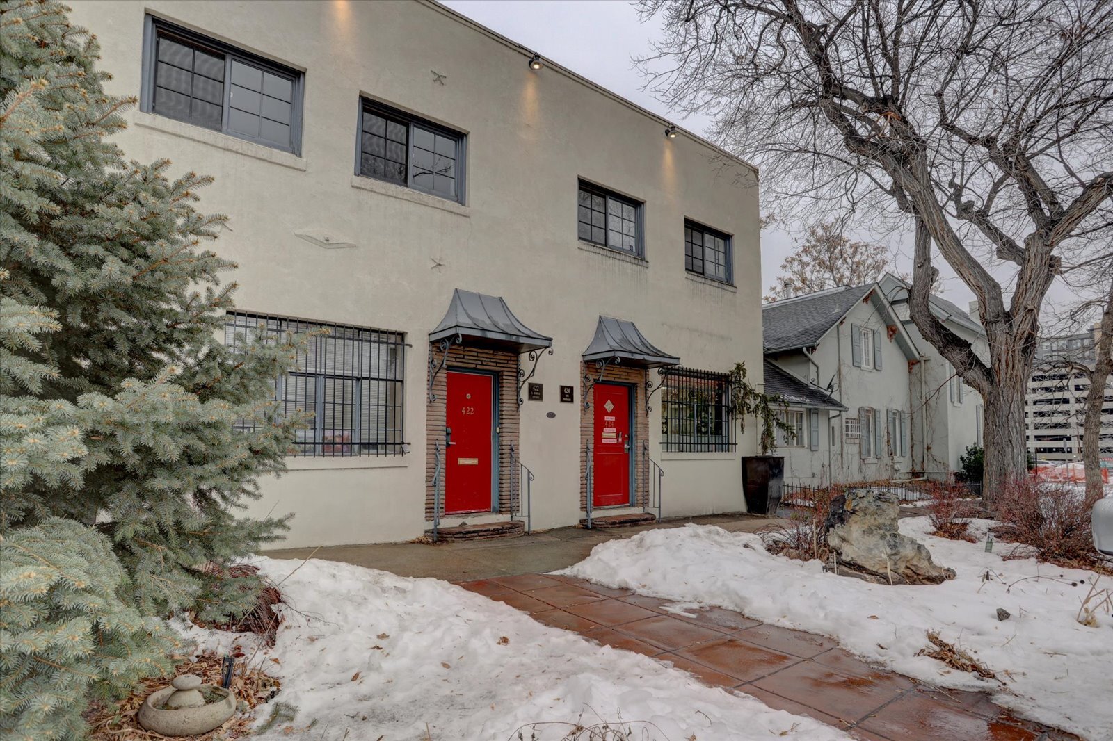 422 21st St, Denver, CO for sale Building Photo- Image 1 of 1