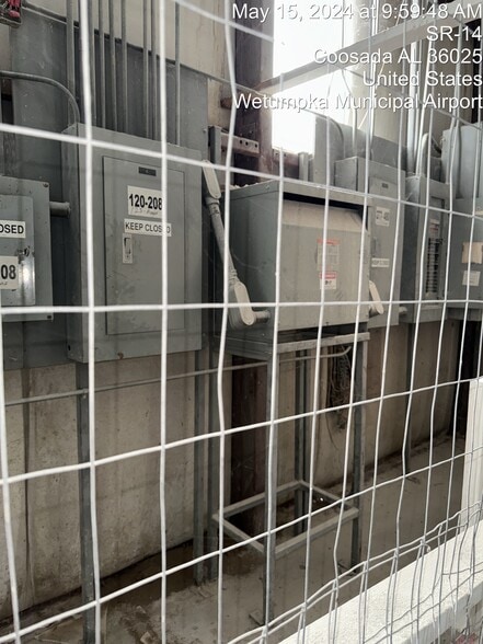 1142 AL Highway 14, Elmore, AL for lease - Building Photo - Image 3 of 9