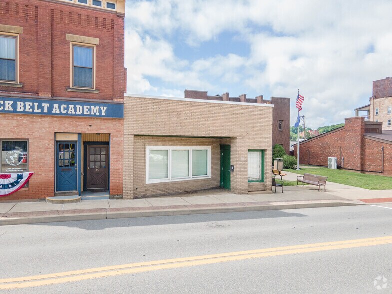 36 E Pike St, Canonsburg, PA 15317