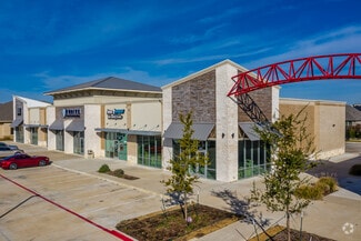 More details for 1010 W Exchange Pky, Allen, TX - Office for Lease