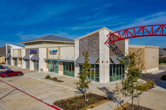 More details for 1010 W Exchange Pky, Allen, TX - Retail for Lease