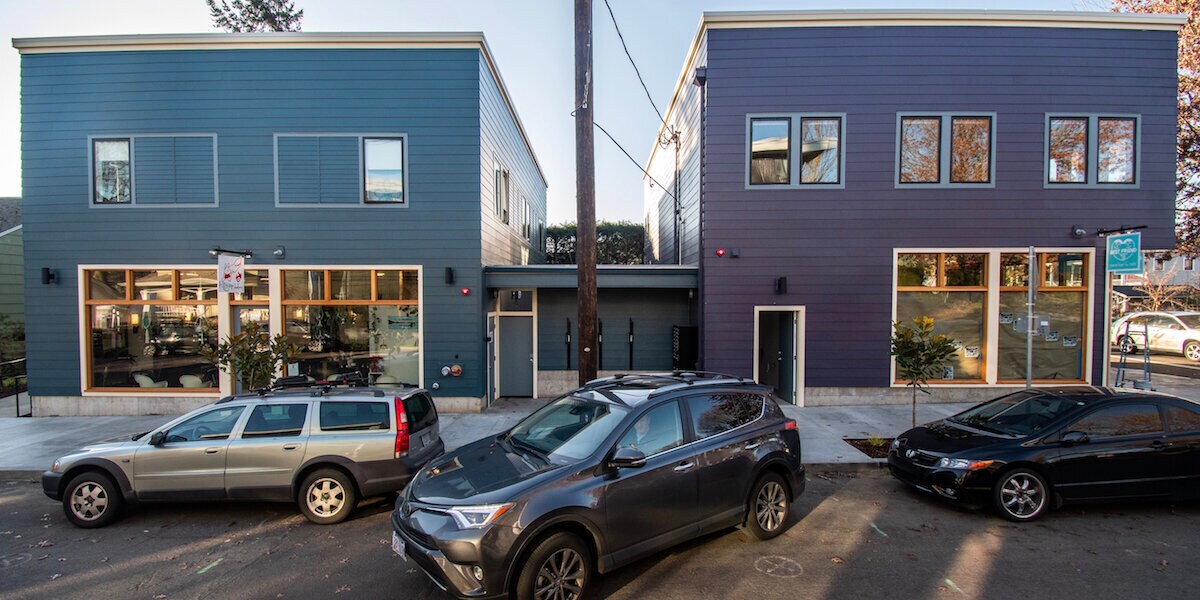 2834 SE Gladstone St, Portland, OR for sale Primary Photo- Image 1 of 1