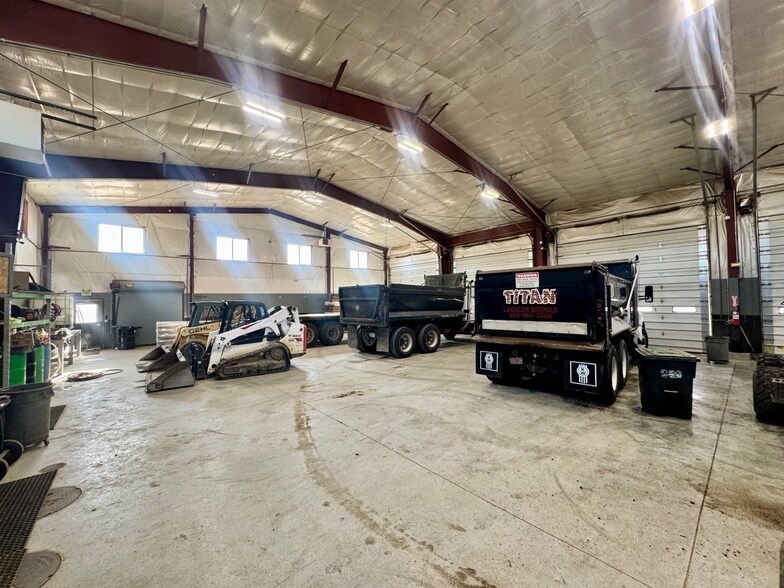 9881 Titan Park Cir, Littleton, CO for lease - Interior Photo - Image 2 of 7