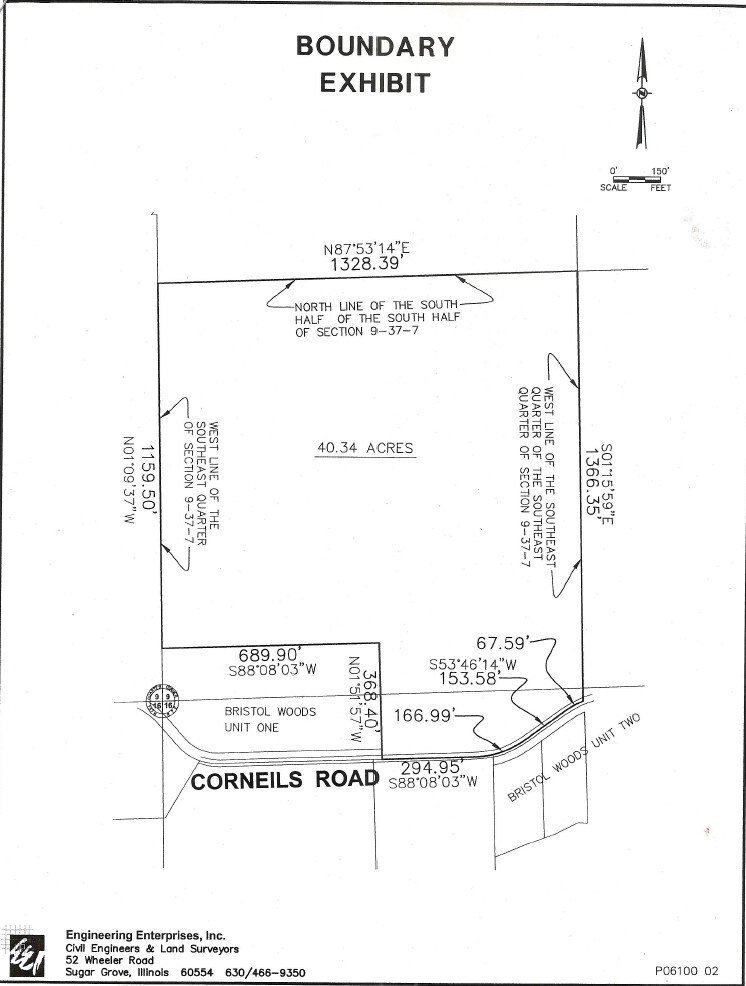 Yorkville IL / Rt. 47 Rd, Yorkville, IL for sale Primary Photo- Image 1 of 1