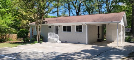 3921 Flowers Rd, Doraville, GA for lease Building Photo- Image 1 of 9