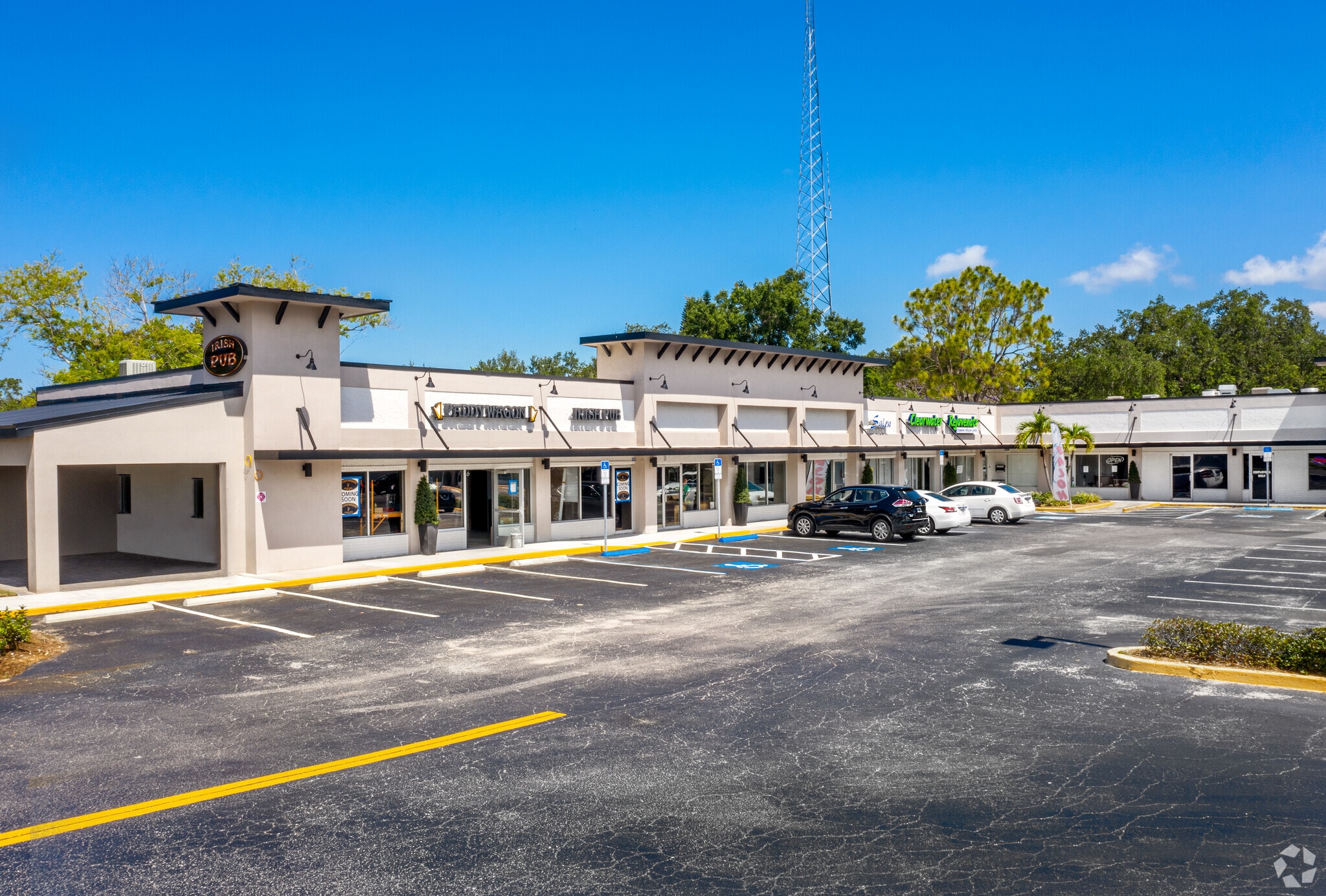 2340 State Rd 580, Clearwater, FL for lease Primary Photo- Image 1 of 4