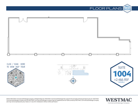 10921 Wilshire Blvd, Los Angeles, CA for lease Floor Plan- Image 1 of 1