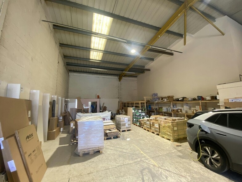 Banks Ct, Blaydon On Tyne for lease - Building Photo - Image 2 of 4