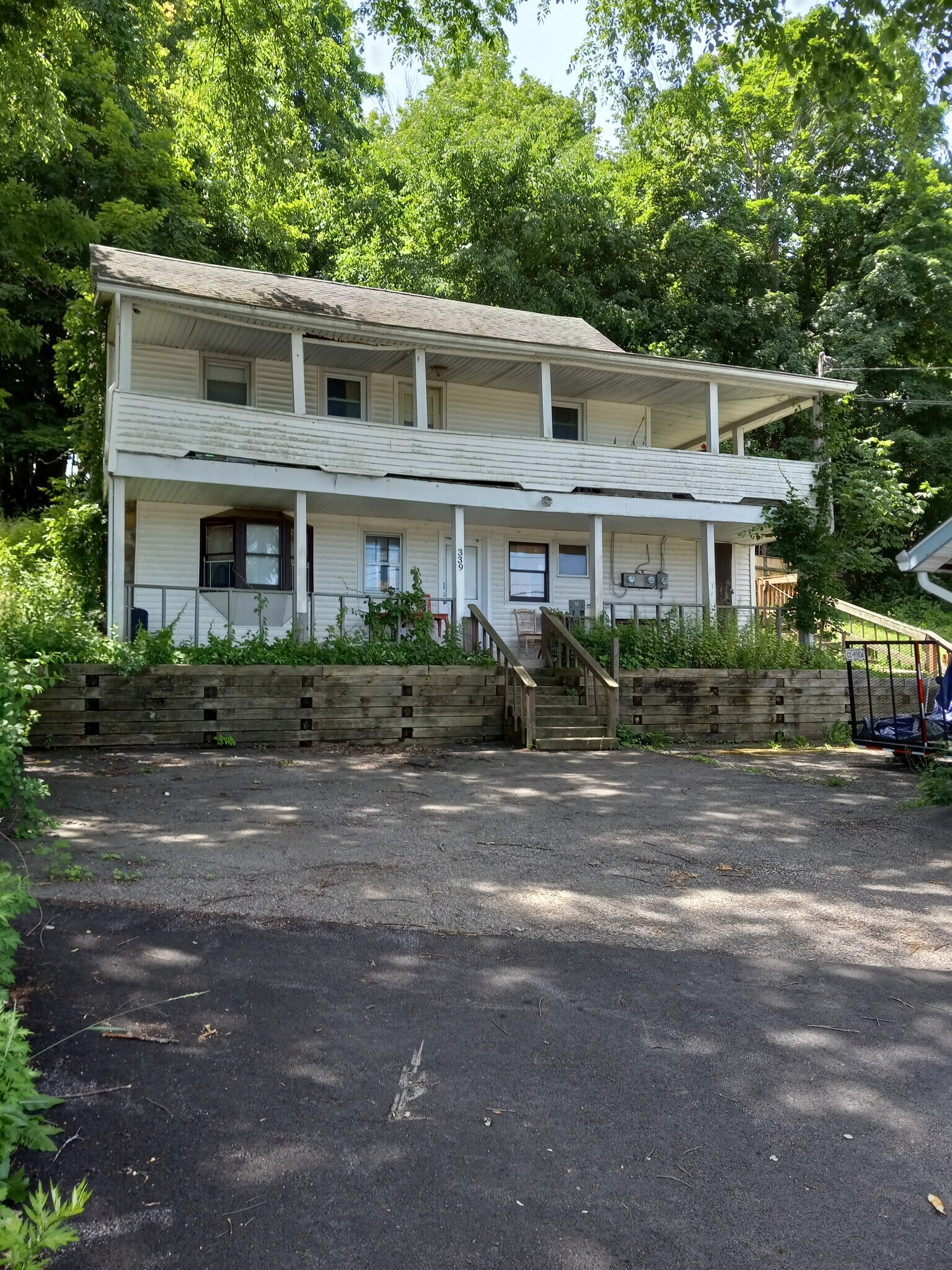 337-339 NYS Rte. 17m, Monroe, NY for sale Primary Photo- Image 1 of 1