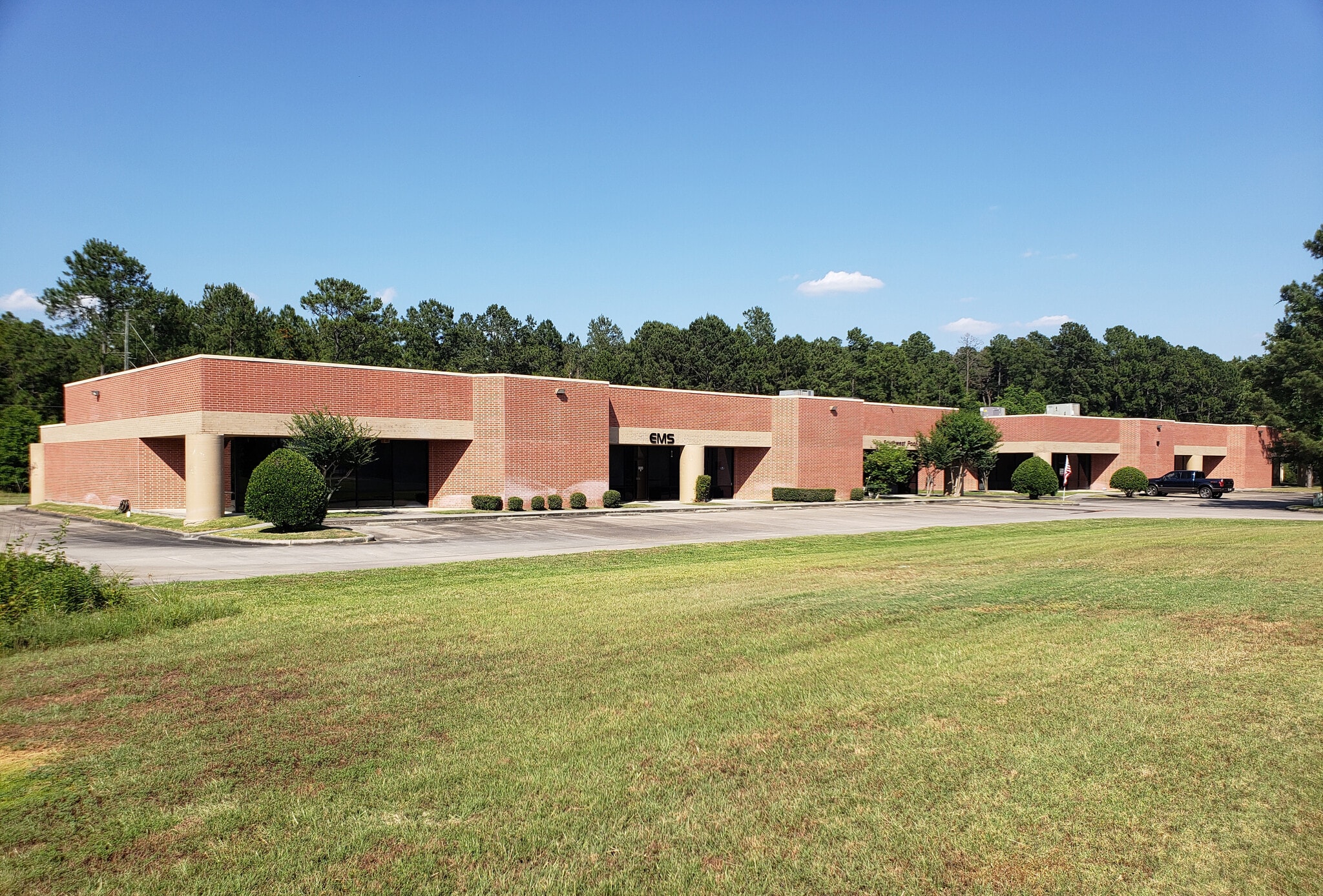 8902 Fm 2920 Rd, Spring, TX for lease Building Photo- Image 1 of 5
